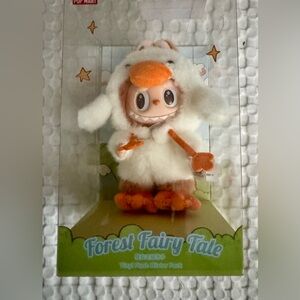 ❌SOLD❌ Exclusive POP MART Labubu FOREST FAIRYTALE